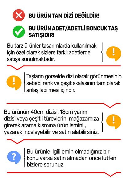 Yasamtohumu Ρουμπινί Πέτρα Σειρά Φασέτα Κοπή 6mm