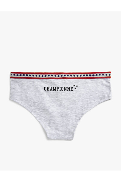 Koton Бавовняний хіпстерський базовий культовий костюм