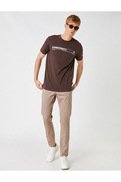 Koton Basic Pants