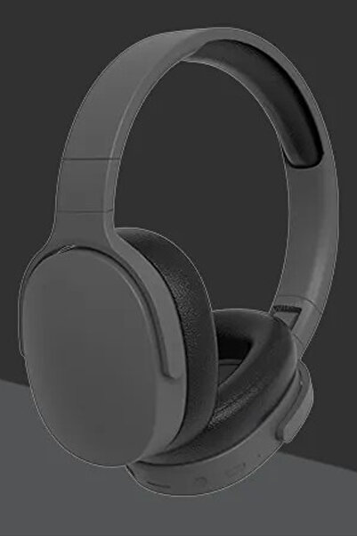 wiks Bluetooth Kulaklık Kablosuz Kulaklık Kulak Üstü Extra Bass Katlanabilir Kulakustu Kulaklık Kafa Ustü