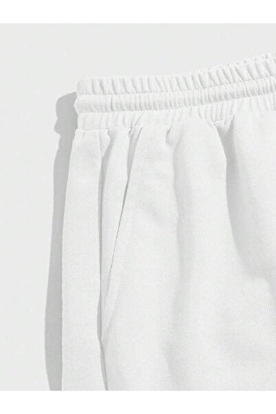 FAVORİST Printed Regular Fit Shorts