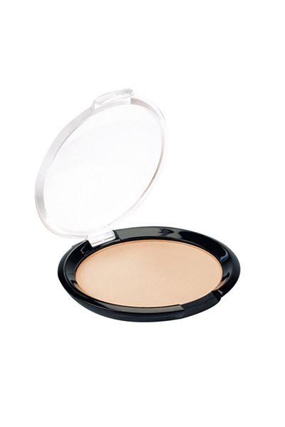 Golden Rose Silky Touch Compact Powder - No 07