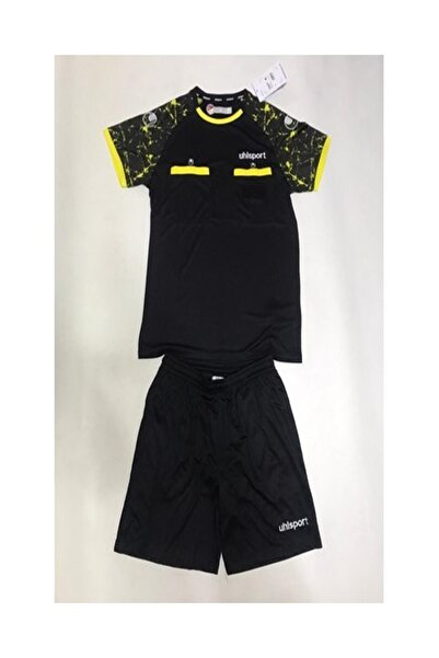 HAKEMSTORE Aday ve İl Hakemi Forma Seti 2019-2022