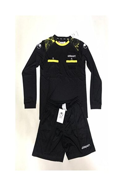 HAKEMSTORE ADAY VE İL HAKEMİ FORMA SETİ 2019-2022