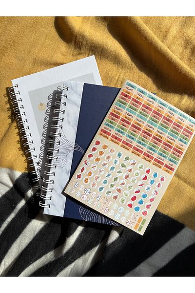 LaTua Design Latua Target Agenda 2