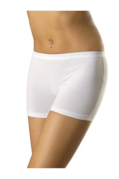 NightLove Licralı Kadın Boxer