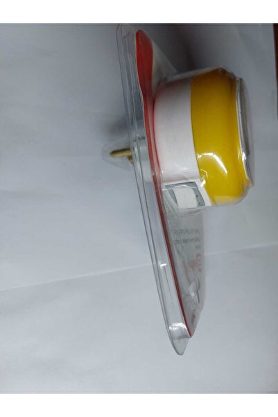 Home DEMİR ELEKTRİK- FETİH GECE LAMBALI PRİZ