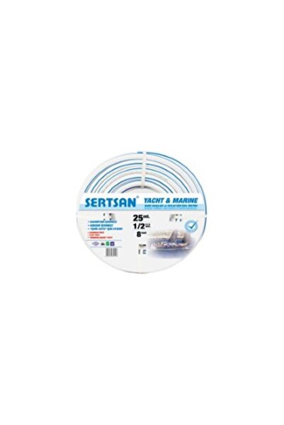 EYMHOME Sertsan Yat Marıne Hortum 1OM