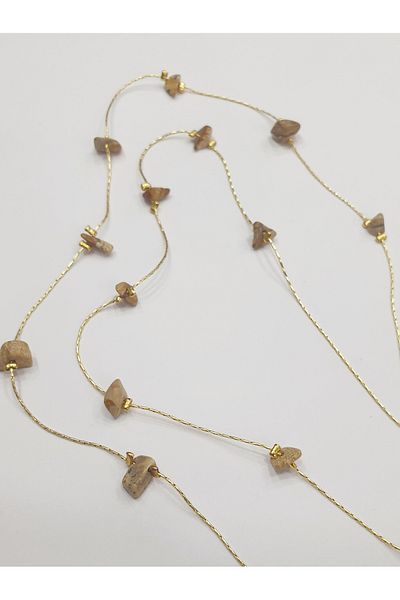 CRYSTALSHOP Glasses String - Ocean