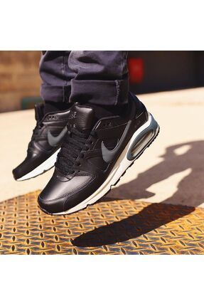 Nike N KE A R MAX COMMAND ERKEK S YAH SPOR AYAKKABI Fiyat Yorumlar Trendyol