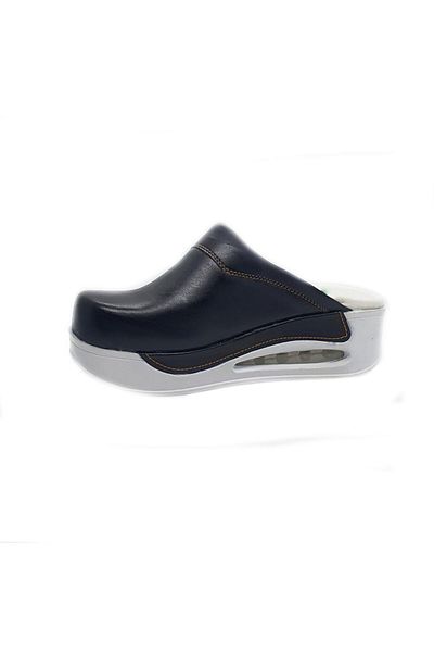 DR SABO Sabo Slippers Women's Orthopedic Cool Airmax Black