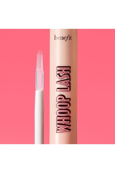 benefit cosmetics Whoop Lash - 2ml Eyelash Revitalizing Serum came22