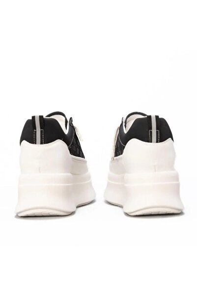 Guja Originální teniska z pravé kůže s vysokou gelovou podrážkou