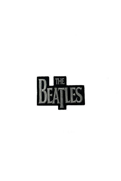Z zepplin Patch-ul cu logo-ul The Beatles