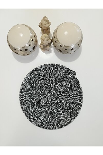 karelim home طقم خدمة أمريكية مكون من 6 قطع 33x33