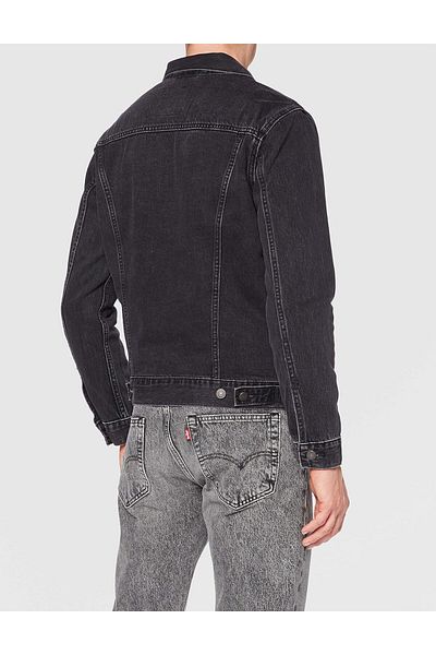 Levi's Τζιν μπουφάν A9431-0001