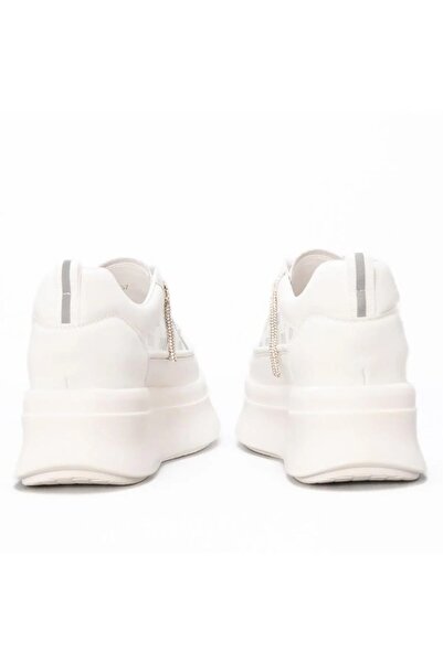 Guja Original Genuine Leather Sole High Gel Sole Casual Sneaker