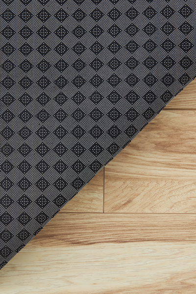 Kaşmir Halı Sare By Mono Yıkanabilir Kaymaz Taban Salon Mutfak Halısı Yolluk