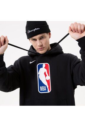 Nike NBA Fleece Pullover Hoodie CNG STORE Fiyat Yorumlar Trendyol