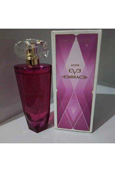 AVON KADIN PARFÜM Avon Eve Embrace 50 ml Kadın Parfüm