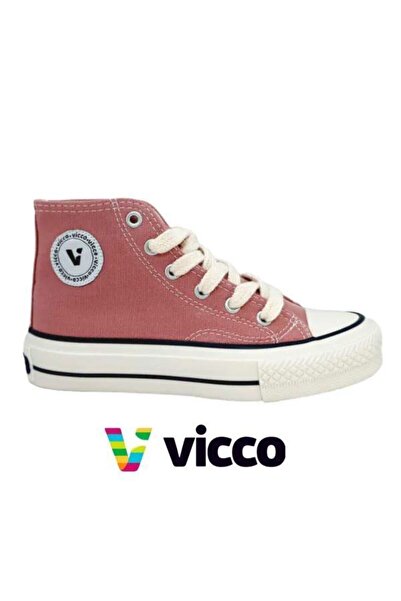 Vicco VICCO STAR CORAL РЪЧНИЧНИ ЛЕНЕНИ ОБУВКИ