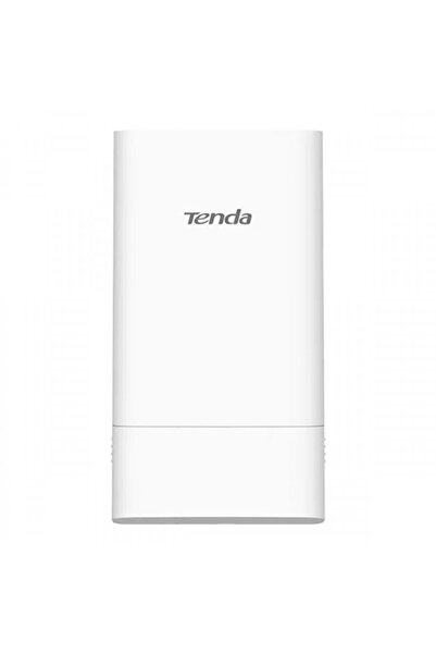 Tenda O1-5G 9dbi AC867 5 جيجا هرتز 1 كم + 360 °   نقطة الوصول الخارجية
