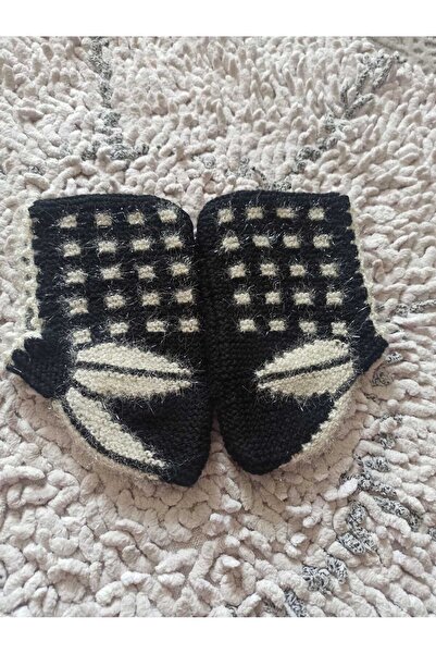 özgün örgü el örgüsü çeyizlik patik