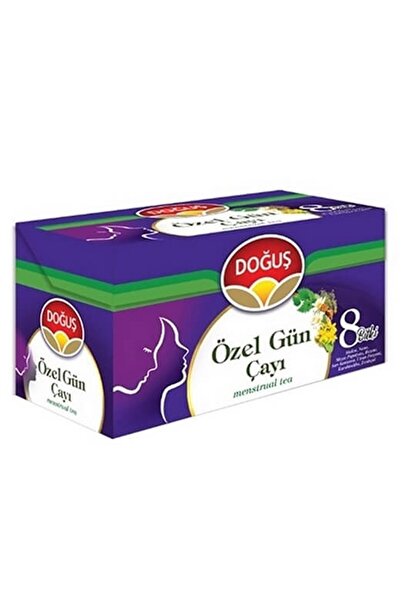Doğuş Çay DOĞUŞ ÖZEL GÜN ÇAYI