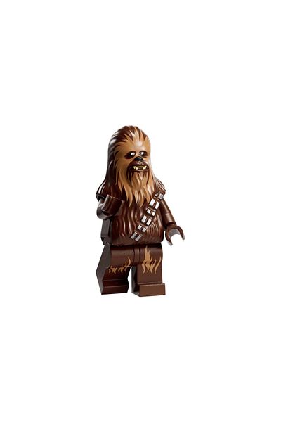 LEGO Star Wars - Chewbacca Minifigure