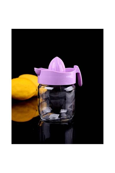 Kcrhome 400Cc Capacity Lemon Bowl