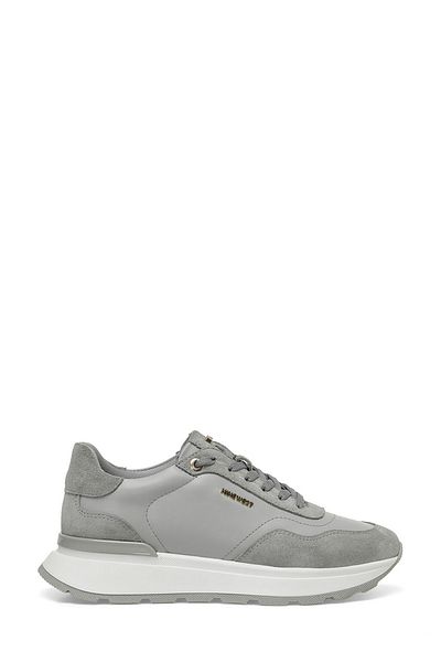 Nine West Gray Shoes Styles Prices Trendyol