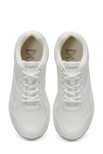 Kinetix STANLEY 4FX - Білі чоловічі спортивні кросівки