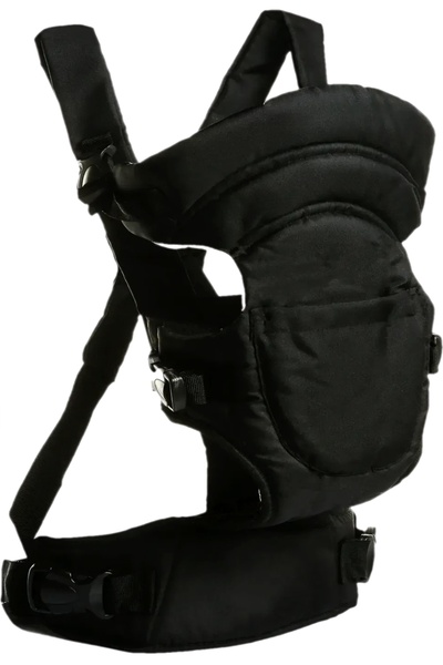 ESY LİNE Çift Yönlü Bebek Taşıma Kangurusu Ergonomik Lüx Bebek Taşıyıcı Kangu...