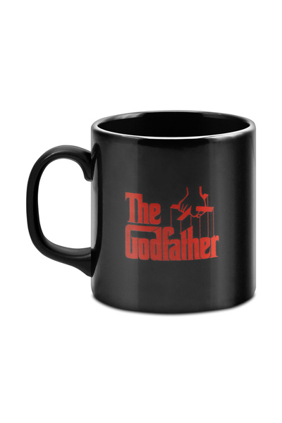 Mabbels The Godfather Mug Kupa