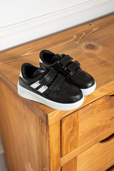 AlbiShoes Băieți - Fete - Copii Bebeluși Pantofi de școală Air Velcro Unisex Pantofi sport (20-35)