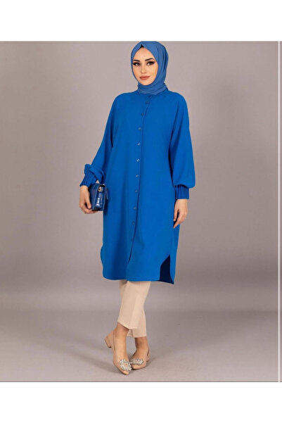 MERVE TESETTÜR Tunică