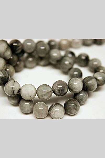 Yasamtohumu Πέτρα Eagle Eye 8mm/2 Τεμάχια