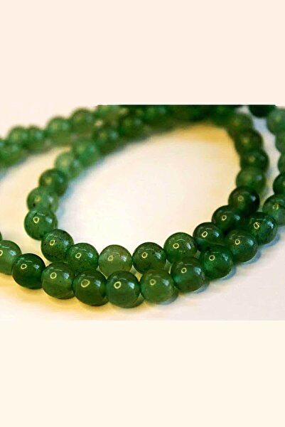 Yasamtohumu Авантюринов камък 6 мм/10 броя