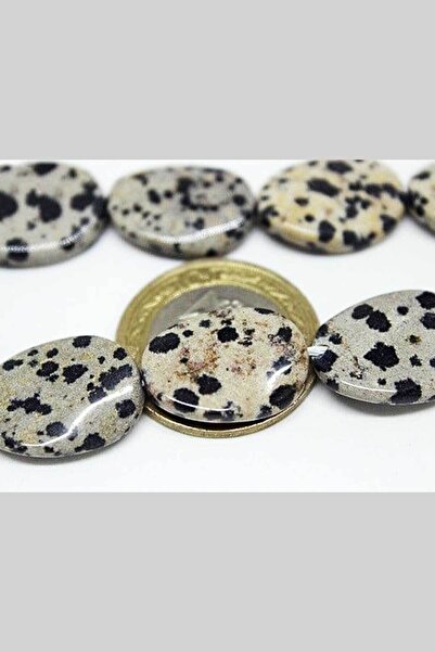 Yasamtohumu Jaspis u obliku kamena/2 komada (14750-1)