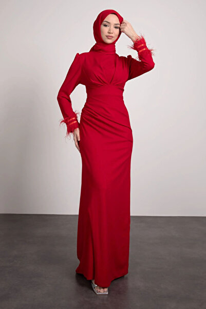 MERVE TESETTÜR Βραδινή τουαλέτα