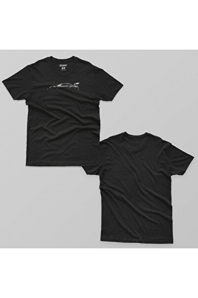 Crazy Tricou pentru bărbați Porsche 911 GT3 RS 2023