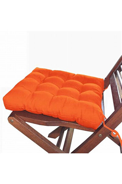 JANGEAR Sandalye Minderi 40×40 özel dikişli ultralüx minder