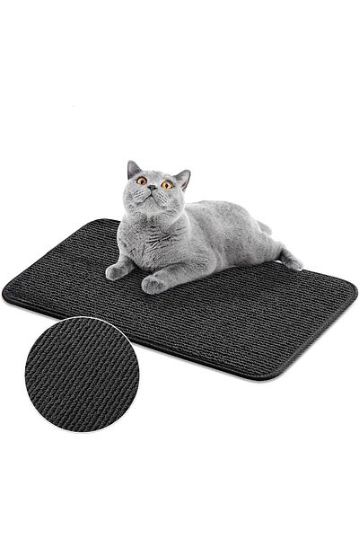 ULTRAVİTA CAT CLIMBING NAIL CARE CARPET AND CLIMBING MAT CAT MAT 30CM X 50CM