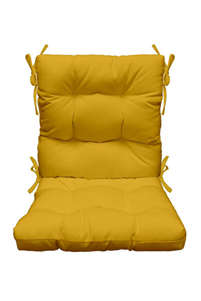 JANGEAR arkali sandalye minderi 40×85