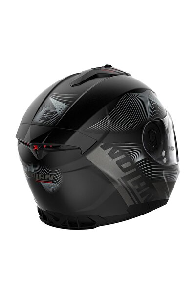 Nolan N80-8 POWERGLIDE N-COM 044