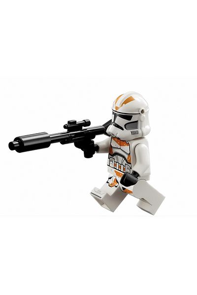 LEGO Star Wars - 212th Attack Battalion Clone Trooper Mini Figure