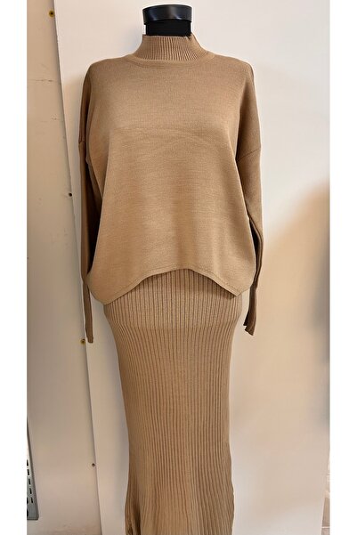 LİLA EXCLUSİVE 2 li tirko takım