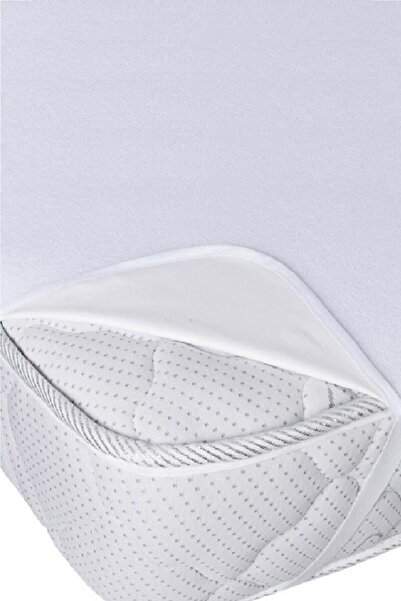 mycey Protector de saltea rezistent la lichide Alez 70x140 Cm Protector de saltea Alez