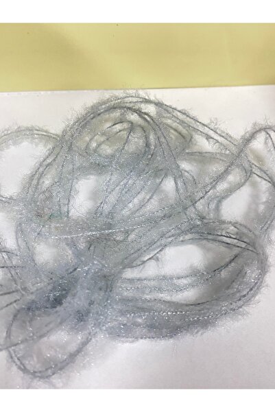 göçer Κλωστή πλεξίματος Γκρι χρώμα πολυεστέρας μαλακός και απαλός 100 γρ.