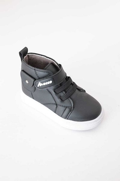 macco shoes Ορθοπεδικές μπότες Velcro για κορίτσια Ανδρικές μπότες Παπούτσια